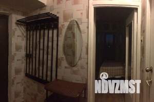 1-к квартира, посуточно, 39м2, 8/12 этаж