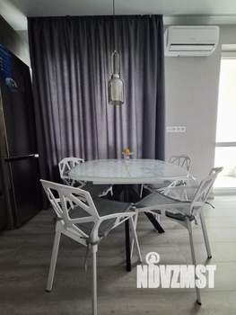 Студия квартира, на длительный срок, 28м2, 5/13 этаж