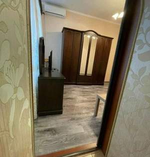 2-к квартира, на длительный срок, 52м2, 1/2 этаж