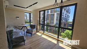 4-к квартира, на длительный срок, 113м2, 3/9 этаж