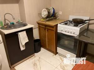 2-к квартира, посуточно, 45м2, 1/5 этаж