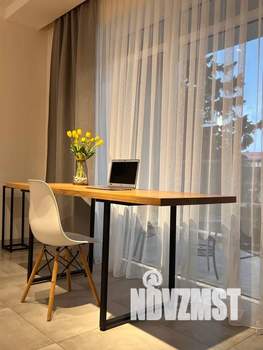 1-к квартира, посуточно, 65м2, 4/14 этаж