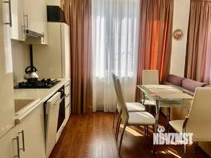 2-к квартира, на длительный срок, 45м2, 2/7 этаж