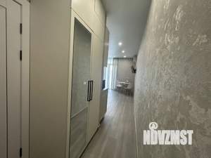 Студия квартира, посуточно, 22м2, 2/19 этаж