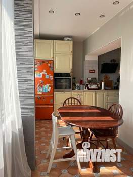 3-к квартира, на длительный срок, 75м2, 3/6 этаж