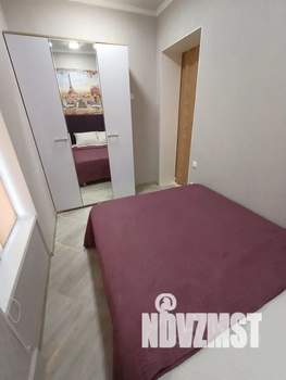 1-к квартира, посуточно, 30м2, 1/2 этаж