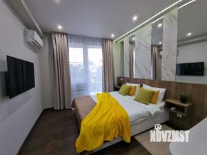 1-к квартира, посуточно, 22м2, 1/5 этаж