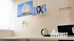 Студия квартира, посуточно, 17м2, 5/5 этаж