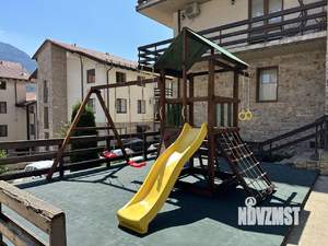 Студия квартира, посуточно, 19м2, 3/4 этаж