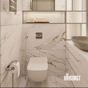 3-к квартира, на длительный срок, 80м2, 3/4 этаж