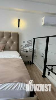 1-к квартира, на длительный срок, 40м2, 1/1 этаж