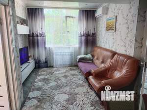 3-к квартира, на длительный срок, 58м2, 2/12 этаж