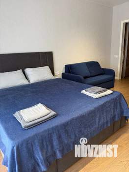 Студия квартира, на длительный срок, 25м2, 5/12 этаж