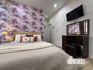 Студия квартира, посуточно, 26м2, 2/16 этаж