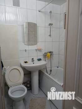 1-к квартира, на длительный срок, 45м2, 5/5 этаж