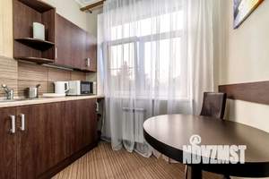 1-к квартира, посуточно, 32м2, 2/7 этаж