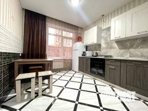 2-к квартира, посуточно, 49м2, 1/9 этаж