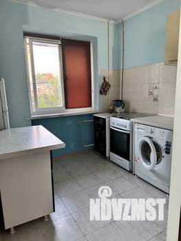 2-к квартира, посуточно, 52м2, 4/5 этаж