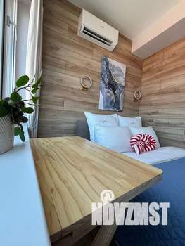 2-к квартира, посуточно, 42м2, 5/13 этаж
