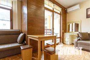 1-к квартира, посуточно, 24м2, 2/4 этаж