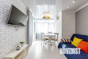 2-к квартира, посуточно, 40м2, 8/8 этаж