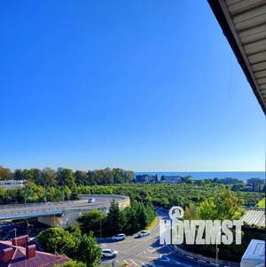 1-к квартира, посуточно, 39м2, 7/7 этаж