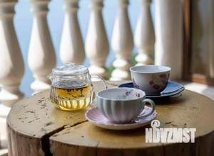 3-к квартира, посуточно, 105м2, 1/1 этаж