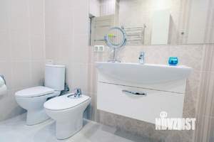 1-к квартира, посуточно, 49м2, 2/5 этаж