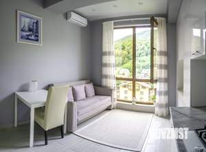 2-к квартира, на длительный срок, 38м2, 5/6 этаж