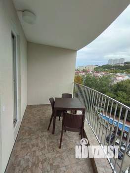 3-к квартира, на длительный срок, 105м2, 8/20 этаж