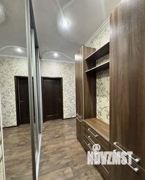 3-к квартира, на длительный срок, 87м2, 3/17 этаж