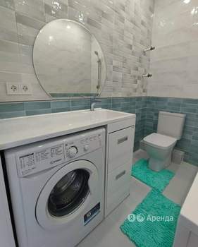 2-к квартира, на длительный срок, 28м2, 6/13 этаж