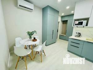 3-к квартира, посуточно, 52м2, 1/1 этаж