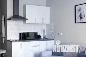 1-к квартира, посуточно, 22м2, 2/19 этаж