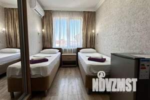 1-к квартира, посуточно, 25м2, 3/3 этаж