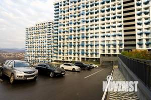 Студия квартира, посуточно, 21м2, 9/19 этаж