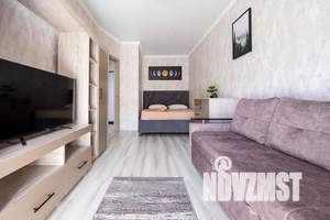 1-к квартира, посуточно, 40м2, 4/20 этаж