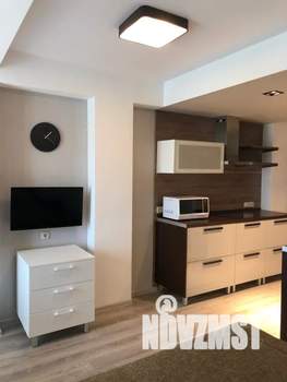 Студия квартира, посуточно, 30м2, 7/13 этаж