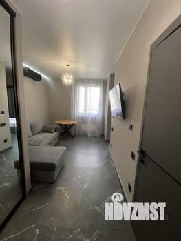 1-к квартира, на длительный срок, 34м2, 8/13 этаж