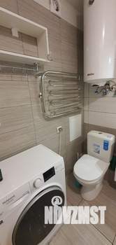 1-к квартира, на длительный срок, 35м2, 7/12 этаж