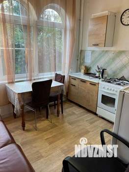 2-к квартира, на длительный срок, 55м2, 1/1 этаж