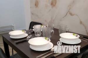 2-к квартира, посуточно, 43м2, 1/5 этаж