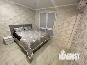 2-к квартира, посуточно, 50м2, 1/1 этаж