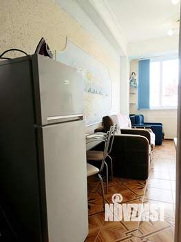 Студия квартира, на длительный срок, 28м2, 7/8 этаж