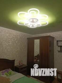 3-к квартира, посуточно, 68м2, 4/9 этаж