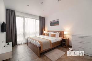 2-к квартира, посуточно, 70м2, 1/1 этаж