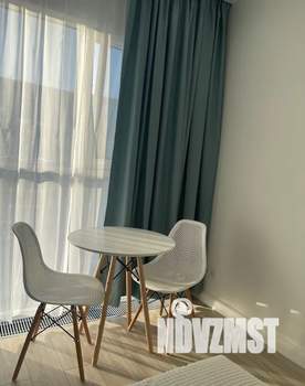 Студия квартира, посуточно, 19м2, 15/19 этаж