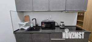 1-к квартира, посуточно, 24м2, 1/7 этаж