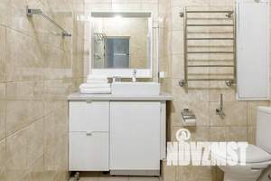 1-к квартира, посуточно, 27м2, 4/5 этаж