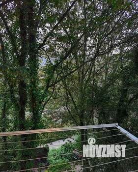 Студия квартира, на длительный срок, 35м2, 2/4 этаж